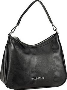 Valentino , Schultertasche Mules Sacca F02 in schwarz, Schultertaschen für Damen