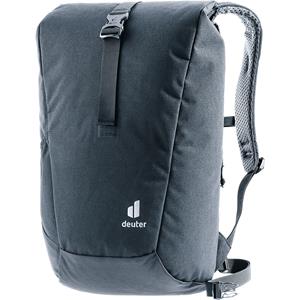 Deuter , Rucksack / Daypack Stepout 22 in schwarz, Rucksäcke für Damen