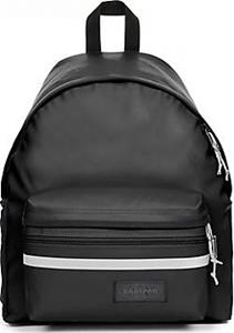 Eastpak Zippl'R Bike tarp black backpack