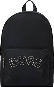 Boss , Catch Rucksack 44 Cm in schwarz, Rucksäcke für Damen