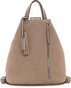 Suri Frey , Rucksack Romy in beige, Rucksäcke für Damen