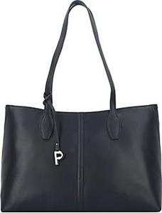 Picard , Amazing Shopper Tasche Leder 39 Cm in schwarz, Shopper für Damen