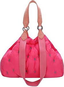 Fritzi aus Preußen , Shopper Tasche 50 Cm in pink, Shopper für Damen