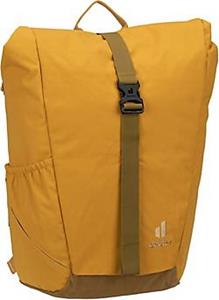 Deuter , Rucksack / Daypack Stepout 22 in gelb, Rucksäcke für Damen