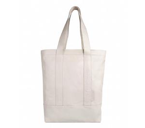 Cowboysbag , Shopper Tasche Leder 40 Cm in weiß, Shopper für Damen
