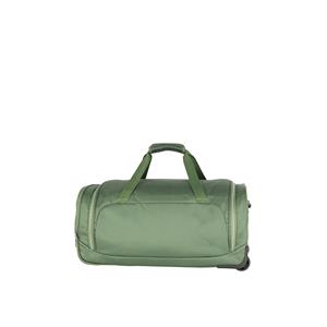 Travelite Miigo Wheeled Duffle green Reistas