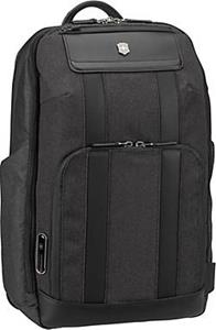 Victorinox Architecture Urban2 Deluxe Backpack melange grey/black backpack