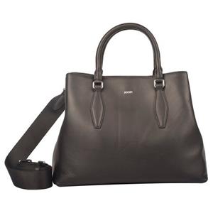 JOOP!, Handtasche Sofisticato 1.0 Emery Handbag Mhz in schwarz, Henkeltaschen für Damen