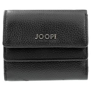 JOOP!, Vivace Lina Geldbörse Rfid Leder 10 Cm in schwarz, Geldbörsen für Damen