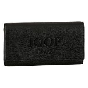 Joop Jeans Geldbörse "lettera europa purse lh11f", in schlichter Optik
