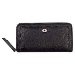 Tom Tailor Portemonnee LILLY Long zip wallet in een eenvoudige look