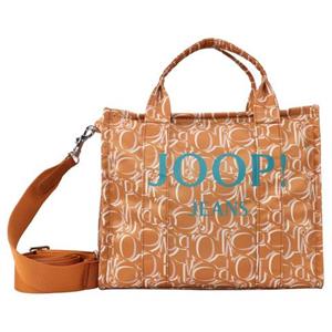 JOOP! Jeans, Allegro Aurelia Handtasche 29 Cm in orange, Henkeltaschen für Damen