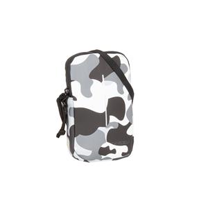 New Rebels Mart - Waterafstotend - Telefoontas - Telefoontasje - Army Camouflage Grey