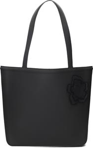Ted Baker Jelliez Flower Large Silicone Tote Bag