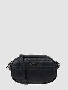 calvinklein Calvin Klein Touch Camera Bag Black