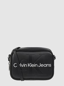 Calvin Klein Jeans Cameratas met logo