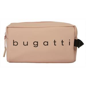 bugatti, Kulturbeutel 26 Cm in rosa, Kosmetiktaschen für Damen