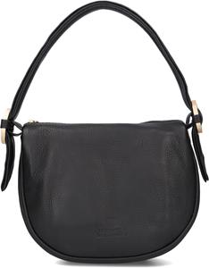 freddelabretoniere Shoulderbag frb0406 black