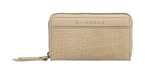 Burkely CASUAL CARLY ZIP AROUND WALLET-Beige