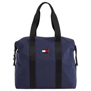 tommyjeans Handtasche Tommy Jeans - Tjw Casual Tote AW0AW12490 C87