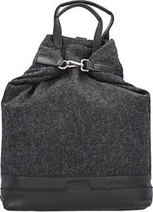 Jost , Farum X-Change City Rucksack 32 Cm in schwarz, Rucksäcke für Damen