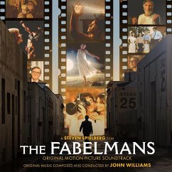 Sony Classical / Sony Music Entertainment The Fabelmans (Original Motion Picture Soundtrack)