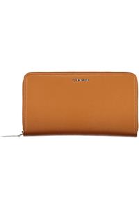 calvinklein Große Damen Geldbörse Calvin Klein - Must Z/A Wallet Xl K60K608164 HJJ