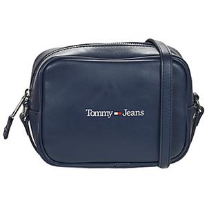 Tommy Jeans Mini Bag "CAMERA BAG", kleine Umhängetasche