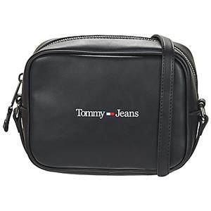 Tommy Jeans Mini Bag "CAMERA BAG", kleine Umhängetasche