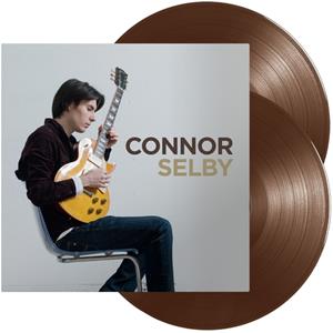 ROUGH TRADE / MASCOT LABEL GROUP Connor Selby (Ltd.Edition 2lp 180gr.Brown Vinyl)