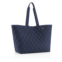 Reisenthel , Shopper Tasche Xl 62 Cm in blau, Shopper für Damen