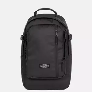 Eastpak , Smallker Rucksack 46 Cm Laptopfach in schwarz, Rucksäcke für Damen