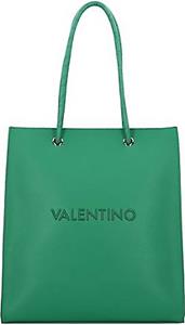 Valentino , Jelly Schultertasche 33.5 Cm in mittelgrün, Schultertaschen für Damen