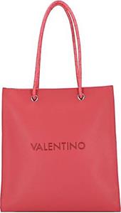 Valentino , Jelly Schultertasche 33.5 Cm in rosa, Schultertaschen für Damen