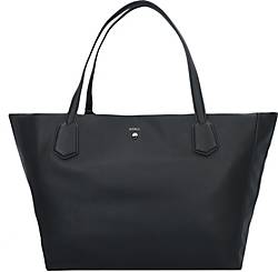 Boss , Addison Shopper Tasche 39 Cm in schwarz, Shopper für Damen