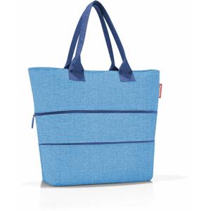 Reisenthel Shopper E1-Twist Azure