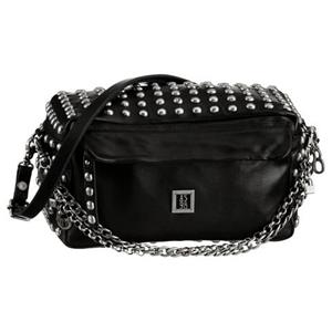 A.S.98, Handtasche in schwarz, Umhängetaschen für Damen