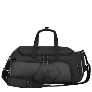 Victorinox, Reisetasche Touring 2.0 Travel 2in1 Duffel in schwarz, Sport- & Freizeittaschen für Damen
