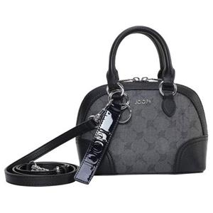 JOOP!, Mazzolino Suzi Handtasche 19.5 Cm in schwarz, Henkeltaschen für Damen