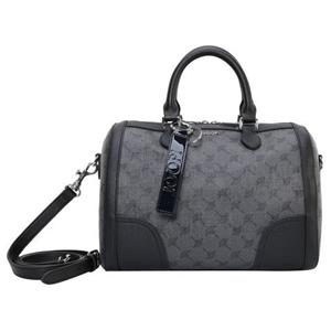 JOOP!, Mazzolino Aurora Handtasche 30 Cm in schwarz, Henkeltaschen für Damen