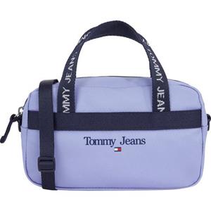 TOMMY-JEANS, Tjw Essential Handtasche 20,5 Cm in blau, Henkeltaschen für Damen