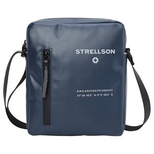 Strellson Umhängetasche "stockwell 2.0 marcus shoulderbag xsvz", verstellbarer Umhängeriemen
