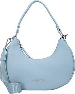 Valentino , Coconut Schultertasche 28 Cm in blau, Schultertaschen für Damen