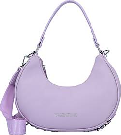Valentino , Coconut Schultertasche 28 Cm in violett, Schultertaschen für Damen