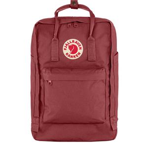 Fjällräven , Rucksack / Daypack Kanken Laptop 17'' in rot, Rucksäcke für Damen