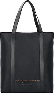 Davidoff , Home Run Shopper Tasche 34 Cm in schwarz, Shopper für Damen
