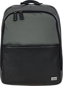 BRIC`S , Monza Rucksack 40 Cm Laptopfach in dunkelgrau, Rucksäcke für Damen