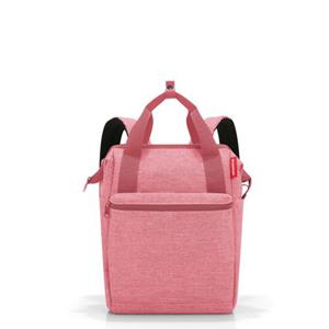 Reisenthel , Allrounder R Rucksack 39 Cm in rosa, Rucksäcke für Damen