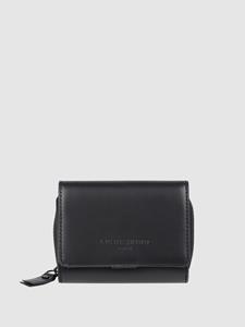 Liebeskind, Geldbörse Paper Bag Pablita in schwarz, Geldbörsen für Damen