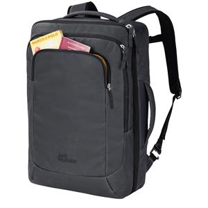 Jack Wolfskin Traveltopia Cabinpack 34 phantom backpack